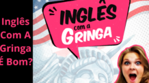Inglês Com A Gringa é bom? {Artigo Definitivo}